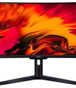 Acer Nitro EI491CR S 49" Curved 3840x1080 DFHD VA 4ms HDMI DP 144Hz