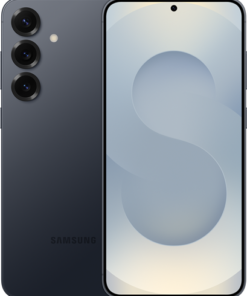 Samsung Galaxy S25 Smartphone - 256GB - Enterprise - Black