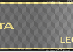 ADATA Legend 860 PCIe4 M.2 2280 QLC SSD 500GB 5yr wty