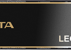ADATA Legend 900 Pro PCIe4 M.2 2280 QLC SSD 2TB 5yr wty