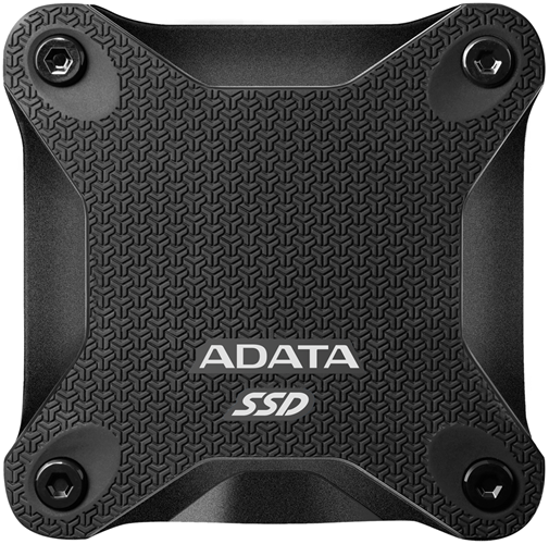 ADATA SD620 USB3.2 Gen 2 Durable External SSD 2TB Black 1 ADATA SD620 USB3.2 Gen 2 Durable External SSD 2TB Black