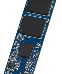 Advantech 650s M.2 SATA3 Industrial TLC ECC 256GB SSD