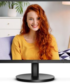 AOC U27B35 27" IPS Monitor 4k UHD HDMI DP 3yr wty