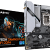 Gigabyte B760M Gaming Plus WIFI DDR4 mATX LGA1700 Motherboard 3 30771 8382125023103