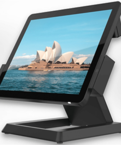 Histone HK578 15" P-CAP J6412 CPU 16GB Ram 128GB SSD Win 11 IoT