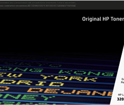 HP 218X High Yield Yellow Original LaserJet Toner Cartridge