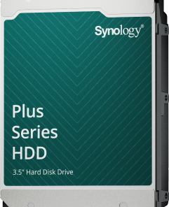 Synology Plus Series 8TB NAS HDD
