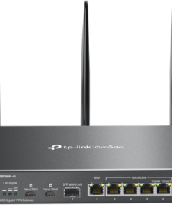TP-Link ER706W-4G Omada 4G AX3000 VPN Router