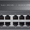 TP-Link ES224G 24 Port Gigabit Switch Easy Smart Rack Mount Omada 3 30837 9944703210304