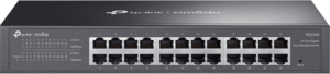 TP-Link ES224G 24 Port Gigabit Switch Easy Smart Rack Mount Omada