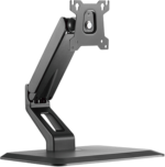 Brateck 17"-32" Single Screen Articulating Monitor Stand 3 30857 9793837000404