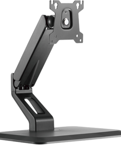 Brateck 17"-32" Single Screen Articulating Monitor Stand