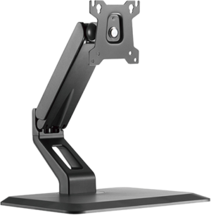 Brateck 17"-32" Single Screen Articulating Monitor Stand