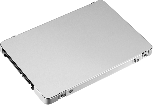 Kioxia SATA3 Indust TLC SSD 2.5 2TB -25~85 WT 1 Kioxia SATA3 Indust TLC SSD 2.5 2TB -25~85 WT