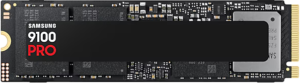 Samsung 9100 PRO PCIe 5.0 NVMe M.2 SSD - 4 TB