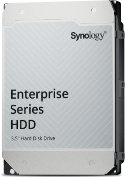 Synology 12TB Enterprise NAS HDD 1 Synology 12TB Enterprise NAS HDD