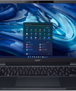 Acer TravelMate P414-53G2 14" Core 5-120u 16GB 512GB SSD W11Pro 3yr