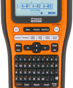 Brother PTE560BTVP Industrial Label Maker