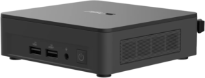 Intel NUC13ANHI5  i5-1340p 13th Gen NUC Barebones Desktop Pro Kit