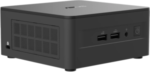 Intel NUC13ANKI5  i5-1340p 13th Gen NUC Pro Slim Barebones Kit