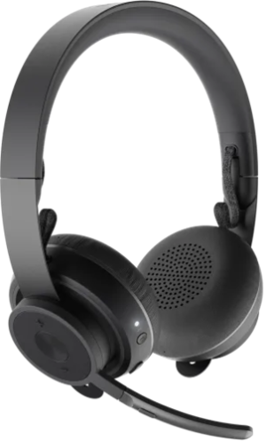 Logitech Zone Wireless/Bluetooth Headset -Teams Business
