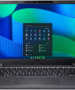 Acer TravelMate P214-55-G2 14" Core 5-120u 8GB 512GB W11Pro 3yr