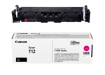 Canon T12M Magenta Toner 3 31050 2032755011604