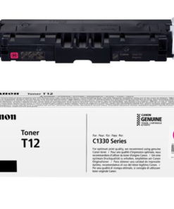 Canon T12M Magenta Toner
