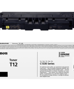 Canon T12Y Yellow Toner