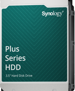 Synology Plus Series 6TB NAS HDD