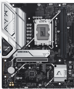 Asus Prime B760M-AYW WIFI DDR5 mATX LGA1700 Motherboard