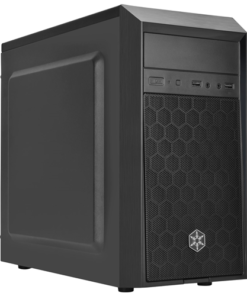 Preassembled BareBones - Asus B760M PS16 i5-14400 16GB 500W^