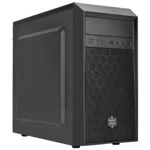 Preassembled BareBones - Asus B760M PS16 i5-14400 16GB 500W^