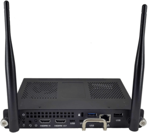 SMART OPS PC  i7 (W11 Pro) - 13th Gen