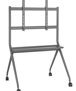 Digitus A460 Mobile TV/Display Stand 50"-86"