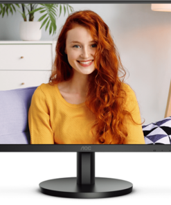 AOC Q27B30E 27" IPS 2560x1440 HDMI DP 75Hz Frameless Monitor