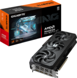 Gigabyte GV-R9070 Gaming OC-16GD 16GB PCIE Graphics Card 3 31165 3675759022705