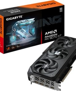 Gigabyte GV-R9070 Gaming OC-16GD 16GB PCIE Graphics Card