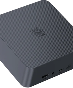 Beelink EQi12-D4 i5-12450H 32GB 1TB SSD Mini PC 3yr wty Win 11 Pro