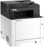 Kyocera ECOSYS MA2101CFX A4 Colour Laser MFP 3 31185 6621629022805