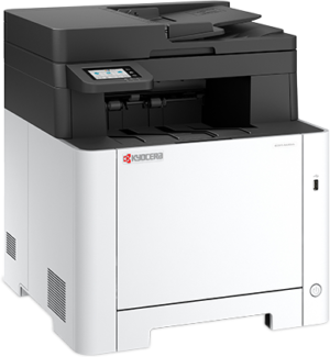 Kyocera ECOSYS MA2101CFX A4 Colour Laser MFP