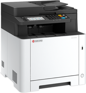 Kyocera ECOSYS MA2600cwx 26ppm Colour Multifunction