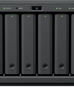 Synology DS1825+ 8 Bay NAS