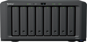Synology DS1825+ 8 Bay NAS