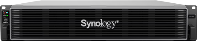 Synology DP7400 ActiveProtect 10-Bay NAS Rack Mount 1 Synology DP7400 ActiveProtect 10-Bay NAS Rack Mount