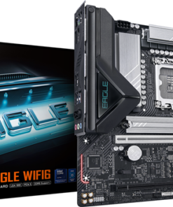 Gigabyte B860M EAGLE WIFI6E ATX LGA1851 Motherboard