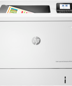 HP Color LaserJet Enterprise M554dn 33ppm Colour Printer