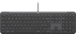Logitech Wired USB-C Keyboard K620 For Business - Graphite 3 31241 1585905011206