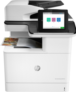 HP Color LaserJet Enterprise M776DN MFP A3 46ppm Printer