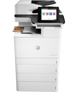 HP Color LaserJet Enterprise M776DZ MFP A3 46ppm Printer